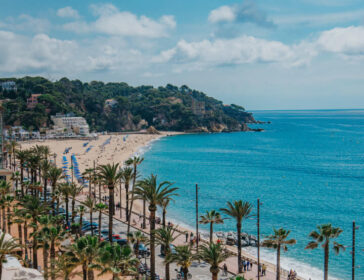 Séjour Lloret de Mar