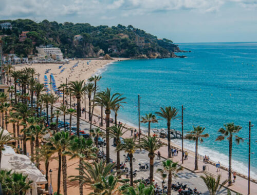 Séjour Lloret de Mar