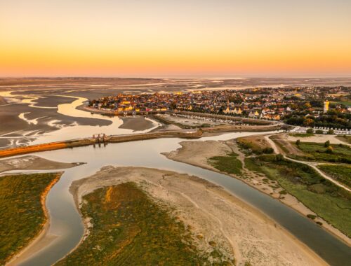 Journée dans la Somme