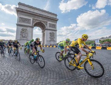 Tour de France