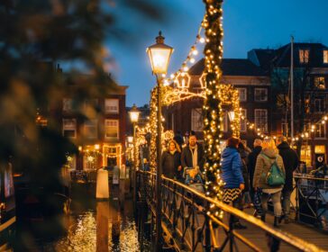 Dordrecht Fantastique