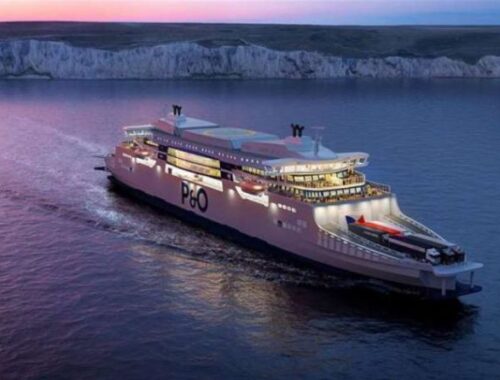 Évasion en Mer : Votre Mini-Croisière Inoubliable